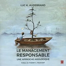 E-Book (pdf) Le management responsable : Une approche axiologique von 