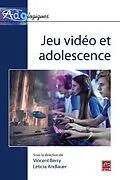 E-Book (pdf) Jeu vidéo et adolescence von Berry Vincent Berry