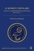 E-Book (pdf) Le moment unipolaire von Brisson Pierre-Luc Brisson