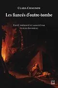 E-Book (pdf) Les fiancés d'outre-tombe von Rousseau Guildo Rousseau, Chagnon Clara Chagnon, Cambron Micheline Cambron