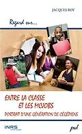 E-Book (pdf) Entre la classe et les mcjobs von Roy Jacques Roy