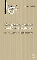 E-Book (pdf) L'énergie von Eon Philippe Eon