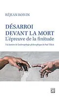 E-Book (pdf) Désarroi devant la mort von Boivin Rejean Boivin