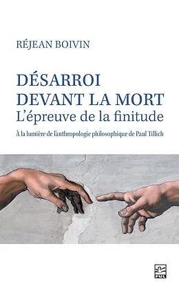 E-Book (pdf) Désarroi devant la mort von Boivin Rejean Boivin