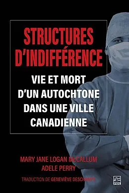 E-Book (pdf) Structures d'indifférence von McCallum Mary Jane Logan McCallum, Perry Adele Perry