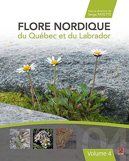 eBook (pdf) Flore nordique du Québec et du Labrador. Volume 4 de Collectif Collectif Collectif