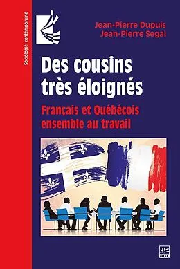 E-Book (pdf) Des cousins très éloignés von Dupuis Jean-Pierre Dupuis, Segal Jean-Pierre Segal