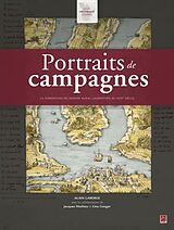 eBook (pdf) Portraits de campagnes de 