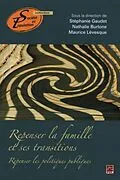 E-Book (pdf) Repenser la famille et ses transactions von 