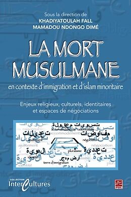 eBook (pdf) La mort musulmane en contexte d'immigration et d'islam... de Fall Fall