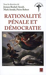 eBook (pdf) Rationalite penale et democratie de 