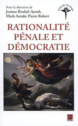 eBook (pdf) Rationalite penale et democratie de 