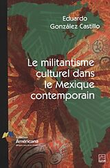 eBook (pdf) Le militantisme culturel dans le Mexique contemporain de 