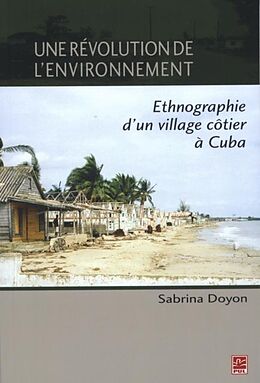 E-Book (pdf) Une revolution de l'environnement von 