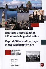 eBook (pdf) Capitales et patrimoines a l'heure de la globalisation de 