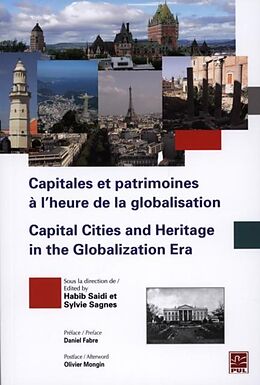 eBook (pdf) Capitales et patrimoines a l'heure de la globalisation de 