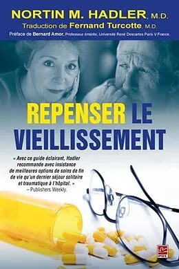 E-Book (pdf) Repenser le vieillissement von Nortin M. Hadler Nortin M. Hadler