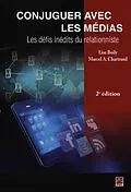 E-Book (pdf) Conjuguer avec les medias 2e edi von 