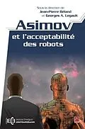 PDF Asimov et l'acceptabilite des robots von Georges A. Legault Georges A. Legault