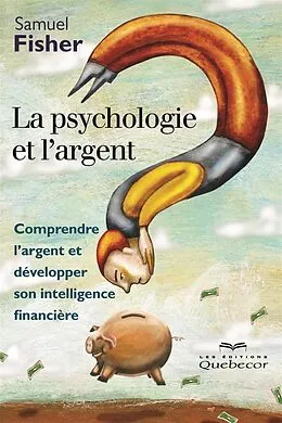 E-Book (epub) La psychologie et l'argent von Samuel Fisher Samuel