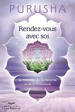 eBook (epub) Rendez-vous avec soi de Purusha Purusha