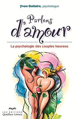 ePUB Parlons d'amour von Dallaire Yvon Dallaire