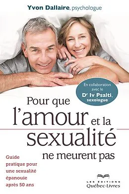 ePUB Pour que l'amour et la sexualité ne meurent pas von Dallaire Yvon Dallaire