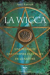 eBook (epub) La wicca de Farrah Joel Farrah