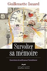 E-Book (epub) Survolter sa mémoire von Isnard Guillemette Isnard