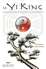 E-Book (epub) Le Yi King von Duchesne Philippe Duchesne