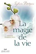 E-Book (epub) La magie de la vie von Petitpas Sylvie Petitpas