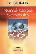 E-Book (epub) Numérologie planétaire von Haley Louise Haley