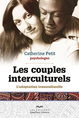 E-Book (epub) Les couples interculturels von Petit Catherine Petit