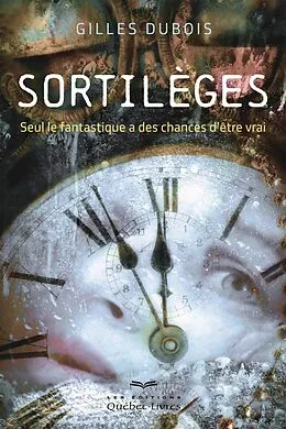 E-Book (epub) Sortilèges von Dubois Gilles Dubois