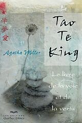 eBook (epub) Tao Te King de Miller Agatha Miller