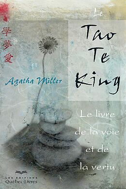 eBook (epub) Tao Te King de Miller Agatha Miller