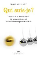 E-Book (epub) Qui suis-je? von Montpetit Marie Montpetit
