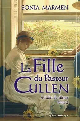 E-Book (epub) La Fille du Pasteur Cullen, Tome 2 von Marmen Sonia Marmen