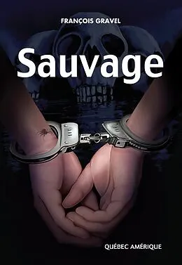 E-Book (epub) Sauvage von Gravel Francois Gravel