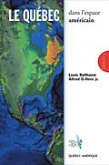 ePUB Le Québec dans l'espace américain von Balthazar Louis Balthazar, Hero Jr. Alfred O. Hero Jr.