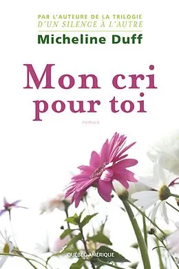 ePUB Mon cri pour toi von Duff Micheline Duff