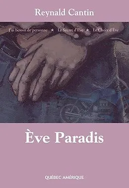 ePUB Ève Paradis von Cantin Reynald Cantin
