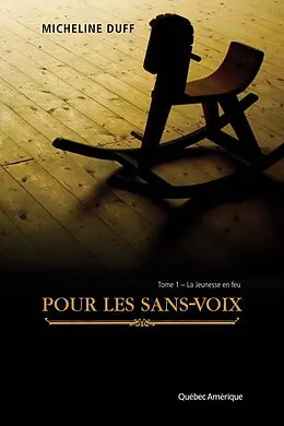 E-Book (epub) La Jeunesse en feu von Duff Micheline Duff