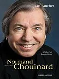 E-Book (epub) Normand Chouinard von Faucher Jean Faucher