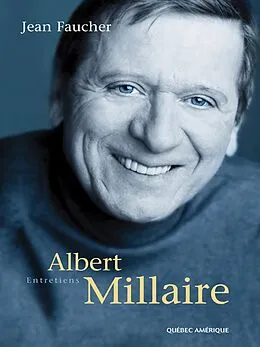E-Book (epub) Albert Millaire von Faucher Jean Faucher