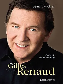 E-Book (epub) Gilles Renaud von Faucher Jean Faucher