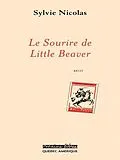 E-Book (epub) Le Sourire de Little Beaver von Nicolas Sylvie Nicolas