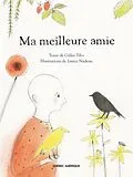 E-Book (epub) Ma meilleure amie von Tibo Gilles Tibo