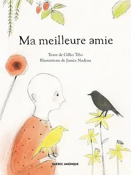 E-Book (epub) Ma meilleure amie von Tibo Gilles Tibo