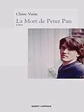 E-Book (epub) La Mort de Peter Pan von Varin Claire Varin